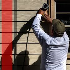 Best Insulated Siding Installation  in Cockrell Hill, TX